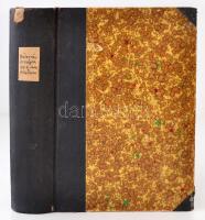 C.R.: A háborús nagyhatalmak. Hét füzet egybe kötve: Szerbia, A Német Birodalom, Olaszország, Az ang...