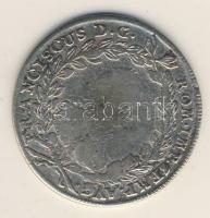 Német Államok/Nürnberg 1762. 20Kr Ag T:3/4+