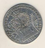 Német Államok/Nürnberg 1762. 20Kr Ag T:3/4+