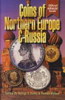 Krause: Coins of Northern Europa & Russia - Észak-Európa és Oroszország érméi katalógus 2006.
