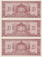 1946. 100.000BP (5x) T:I