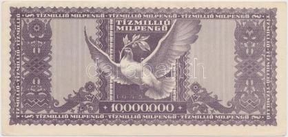 1944. 1P "A Vörös Hadsereg Parancsnoksága" + 1946. 10.000MP + 10.000.000MP + 100.000AP min...