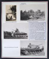 1941-1944 Egy magyar katona képes naplója a keleti fronton két időszakban teljesített harctéri szolg...