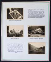 1941-1944 Egy magyar katona képes naplója a keleti fronton két időszakban teljesített harctéri szolg...