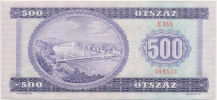 1990. 500Ft T:I