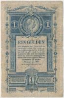 1882. 1Ft T:III-,IV
Hungary 1882. 1 Forint C:VG,G
Adamo G125