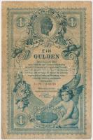 1888. 1Ft T:III-
Adamo G126