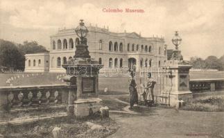 Colombo, Museum