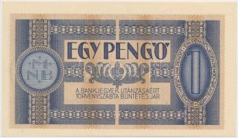 1938. 1P "H 942 / 030160" T:I