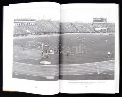 Kő András: A Grosics. Bp., 2007, Apriori Int. Kiadói modern keménykötésben, jó állapotban. Számos fo...