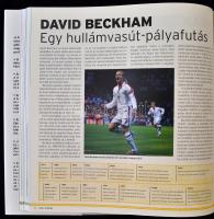 Kier Radnedge: A futball enciklopédiája. Bp., 2006, Ventus Libro. Kiadói modern keménykötésben, újsz...