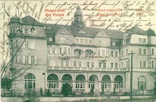 Pöstyénfürdő Hotel