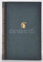 Dercsényi Dezső: Ókor a középkor művészetében.
Bp., 1944, Parthenon. 79 p. 8 t. Kiadói egészvászon-...