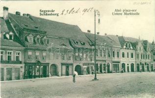 Segesvár