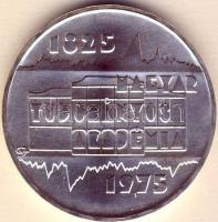 1975. 200Ft Ag "MTA" T:BU