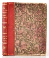 Romain Rolland: A szerelem és halál játéka. Fordította: Kállay Miklós. Bp., én. Genius. 127 p. Kiadó...