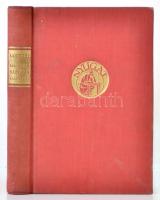 Karinthy Frigyes kiadatlan naplója és levelei. Babits Mihály bevezetésével sajtó alá rendezte Ascher...