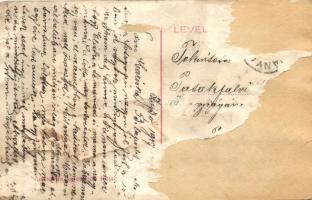 Kojsó, Kojsov; látkép / general view (b)