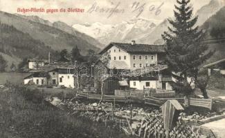 Fleres Di Fuori, Ausser-Plersch (Tirol)