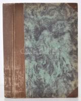 Gróf Vay Sándor: A palatinus-huszárok. Gróf Vay Sándor munkái VII. kötet. Gergely Imre és Udvary Géz...