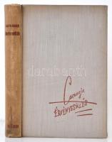 Dale Carnegie: Érvényesülés. Amerikai karrier-iskola. Ford. Varga István. Harmadik kiadás. Bp., 1942...