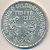 1986. 500Ft Ag "Labdarúgó VB - Focisták" T:BU ujjlenyomat
Adamo EM104