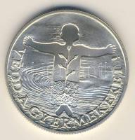 1989. 500Ft Ag "Védd a gyermeket" T:BU