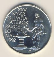 1989. 500Ft Ag "Nyári olimpia-Barcelona" T:BU