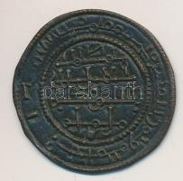 1172-1196. Rézpénz Cu "III. Béla" (1,57g) T:1- Huszár 73., Unger I.:115.