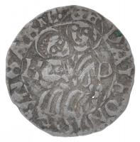 1489K-P Denár Ag "I. Mátyás" (0,5g) T:2,2- apró ly.
Huszár: 722., Unger I.: 567.e