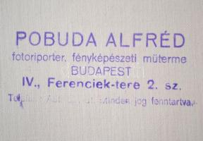 Az 1919 júniusi bajtársak szövetsége emléktáblájának avatója, 1929, az egykori Székely hadosztály ta...