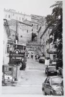 26 db magyméretű művészfotó különféle témákkal. Városképek, erotika, természet. 33x42 cm