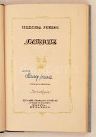 Herczeg Ferenc: Sziriusz. [Regény.] Hincz Gyula rajzaival.
Bp.,1943.´Uj idők Irod. Int. (Singer és ...