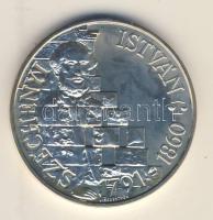 1991. 500Ft Ag "Széchenyi István" T:BU