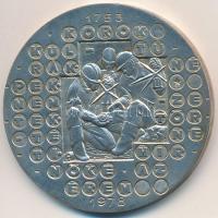 Peternák Gusztáv (1928-) 1978. "Tatabánya-esztergomi Csoport - Magyarországi Éremgyűjtők Egyesü...