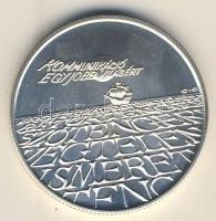 1993. 500Ft Ag "Expo 96" T:BU