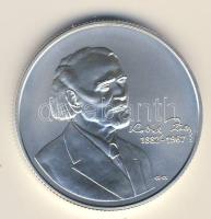 2007. 5000Ft Ag "Kodály Zoltán" T:BU Tanúsítvánnyal! Csak 4000db!