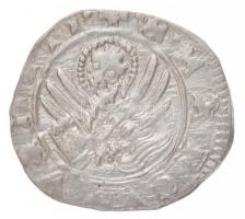 Olasz Államok / Velence 1368-1382. Soldino Ag "Andrea Contarini" (0,48g) T:2,2-
Italian S...