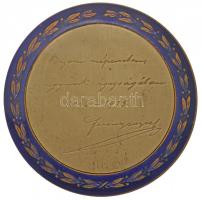 Rudolf Neuberger (1861-1916) 1915. "Ferencz József / Bízom népemben, s ügyünk igazságában"...