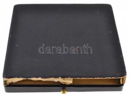 Rudolf Neuberger (1861-1916) 1915. "Ferencz József / Bízom népemben, s ügyünk igazságában"...