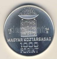 1994. 1000Ft Ag "Nyári olimpia-Atlanta" T:BU