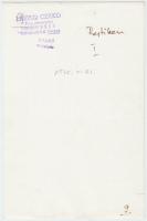 1975 Czakó László: Restiben I-II., pecséttel jelzett 2 db vintage fotóművészeti alkotás, 24x16 cm