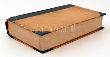 gróf Széchenyi István: Világ, vagy is felvilágosító töredékek némi hiba s előitélet eligazítására. P...