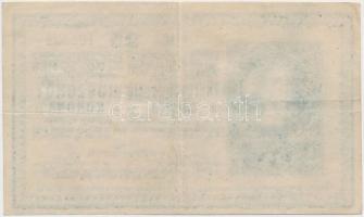 1918. 25K "3015" 3mm, sima hátlappal T:III