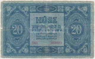 1919. július 15. 20K T:III-