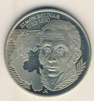 1983. 100Ft "Simon Bolivar" T:BU