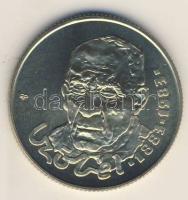 1983. 100Ft "Czóbel" T:BU