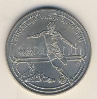 1982. 100Ft "Labdarúgó VB" T:BU