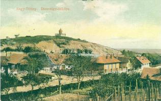 Budapest XXII. Nagytétény Diósvölgy