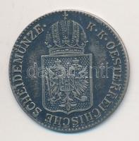 Ausztria 1849A 6kr Ag T:2 patina, kis ph.
Austria 1849A 6 Kreuzer Ag C:XF patina, small edge error